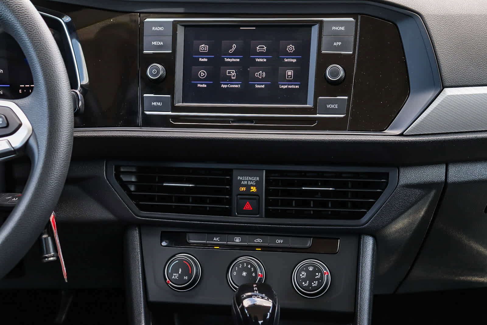 Used 2023 Volkswagen Jetta S image 13