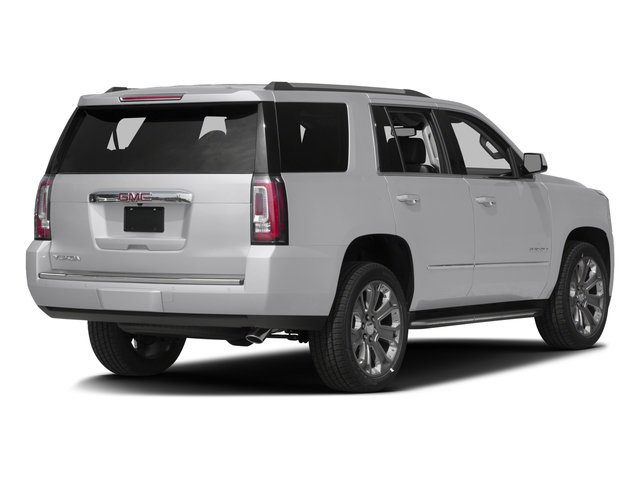 Used 2016 GMC Yukon Denali w/ Open Road Package AWD/4WD image 5