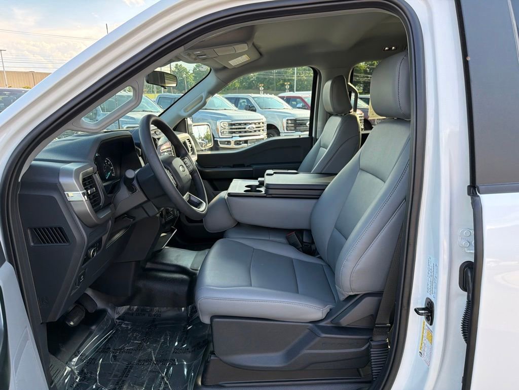 New 2026 Ford F150 XL AWD/4WD image 10