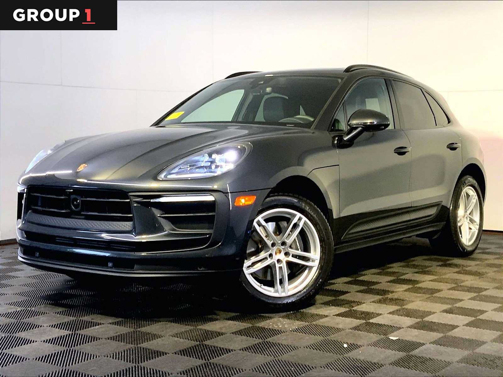 Used 2026 Porsche Macan