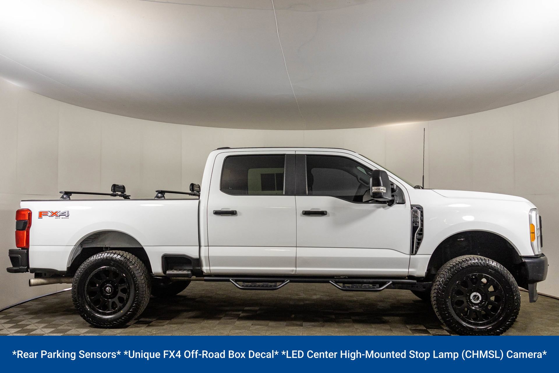 Used 2023 Ford F250 XL w/ 360-Degree Camera Package image 12