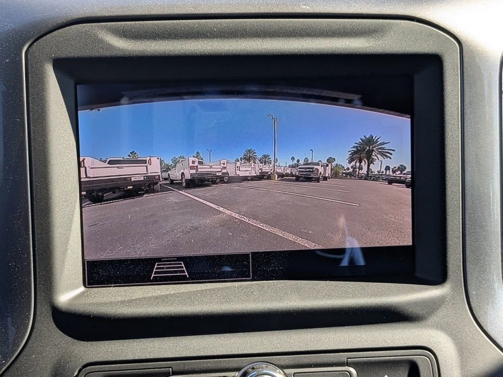 New 2026 Chevrolet Silverado 3500 W/T w/ WT Convenience Package image 21