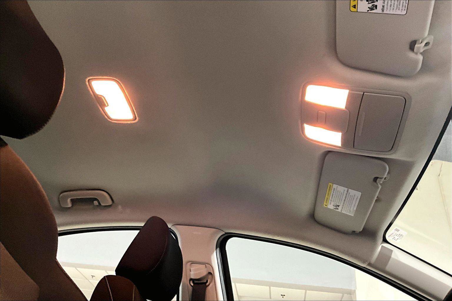 Used 2024 Kia Forte LXS image 22