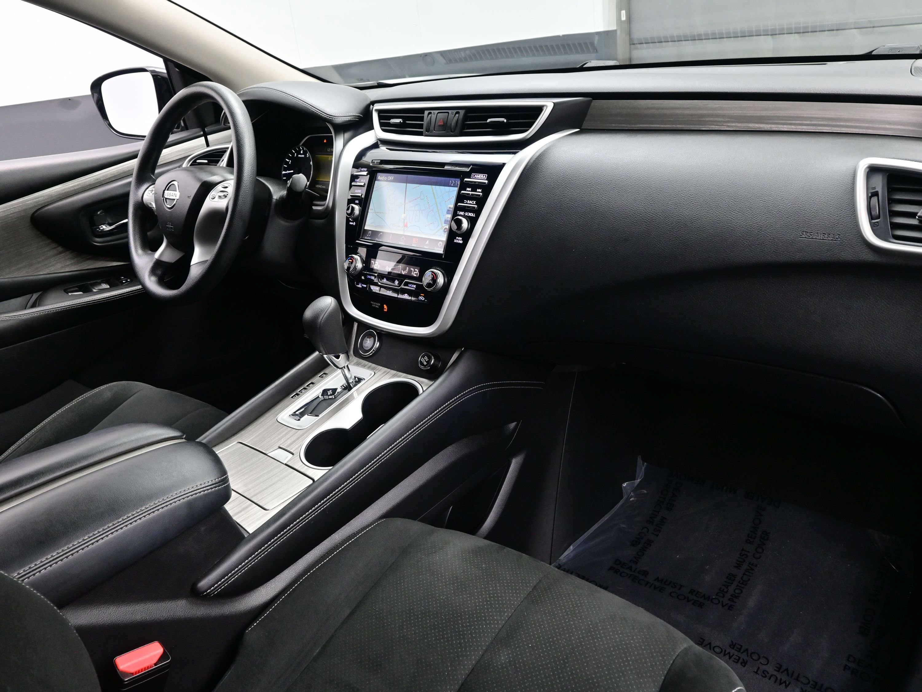 Used 2016 Nissan Murano S w/ Navigation Package image 14