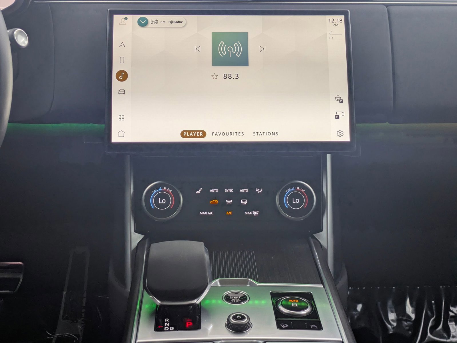 Used 2023 Land Rover Range Rover First Edition AWD/4WD image 16