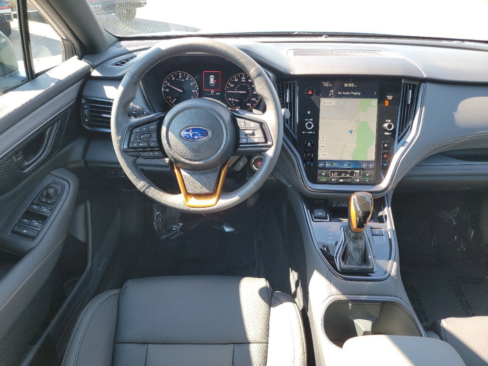 New 2025 Subaru Outback Wilderness image 14