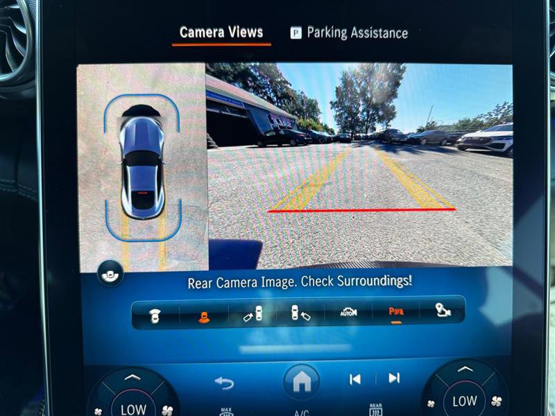 Used 2024 Mercedes-Benz AMG GT 63 image 20