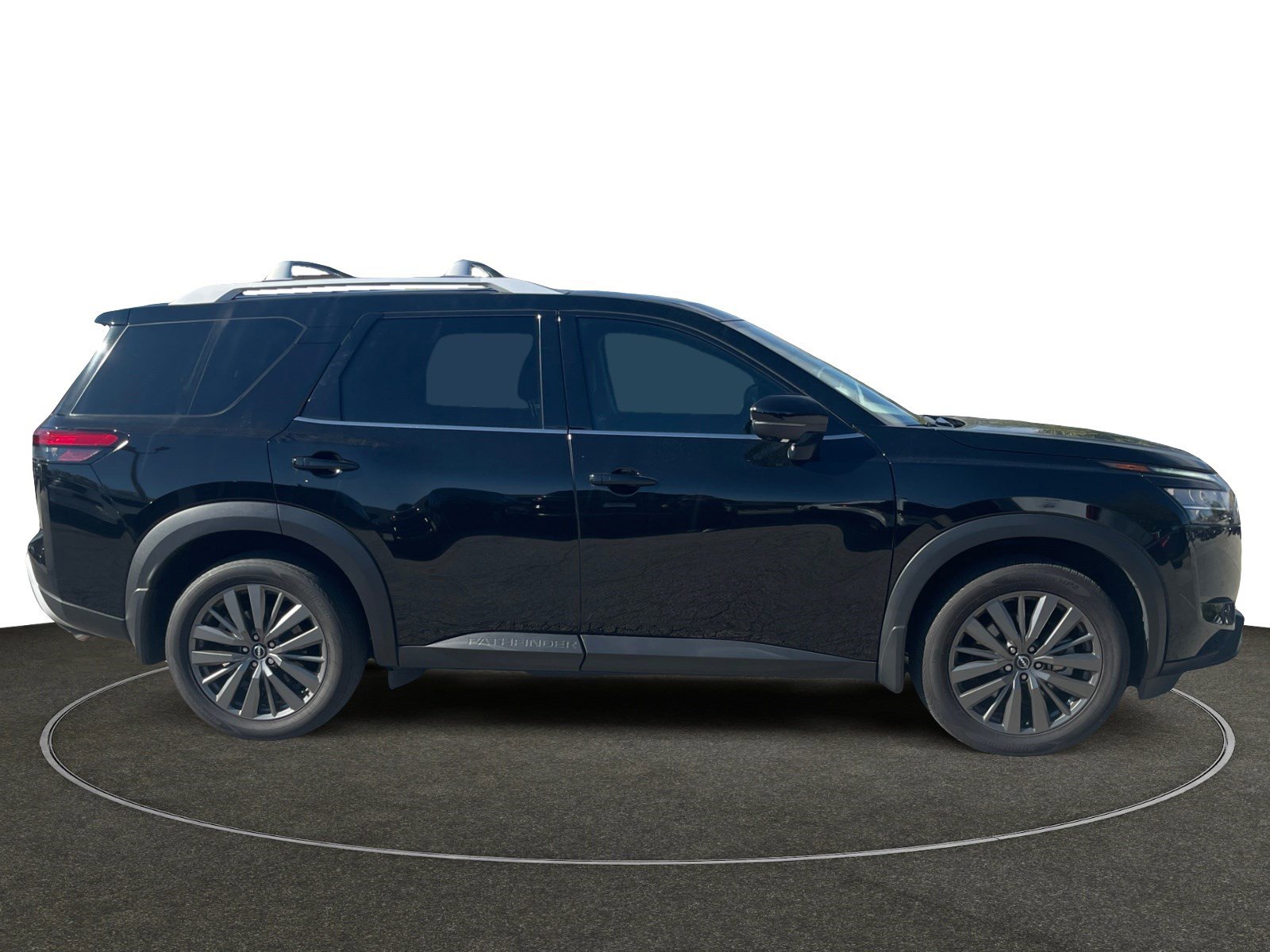 Used 2024 Nissan Pathfinder SL w/ SL Premium Package image 7