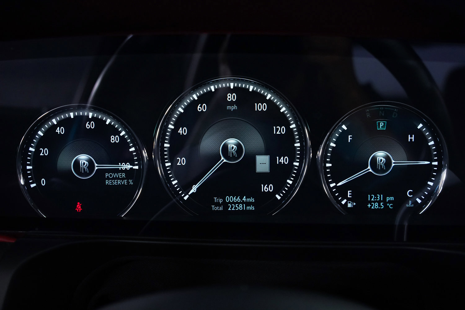 Used 2022 Rolls-Royce Ghost image 44