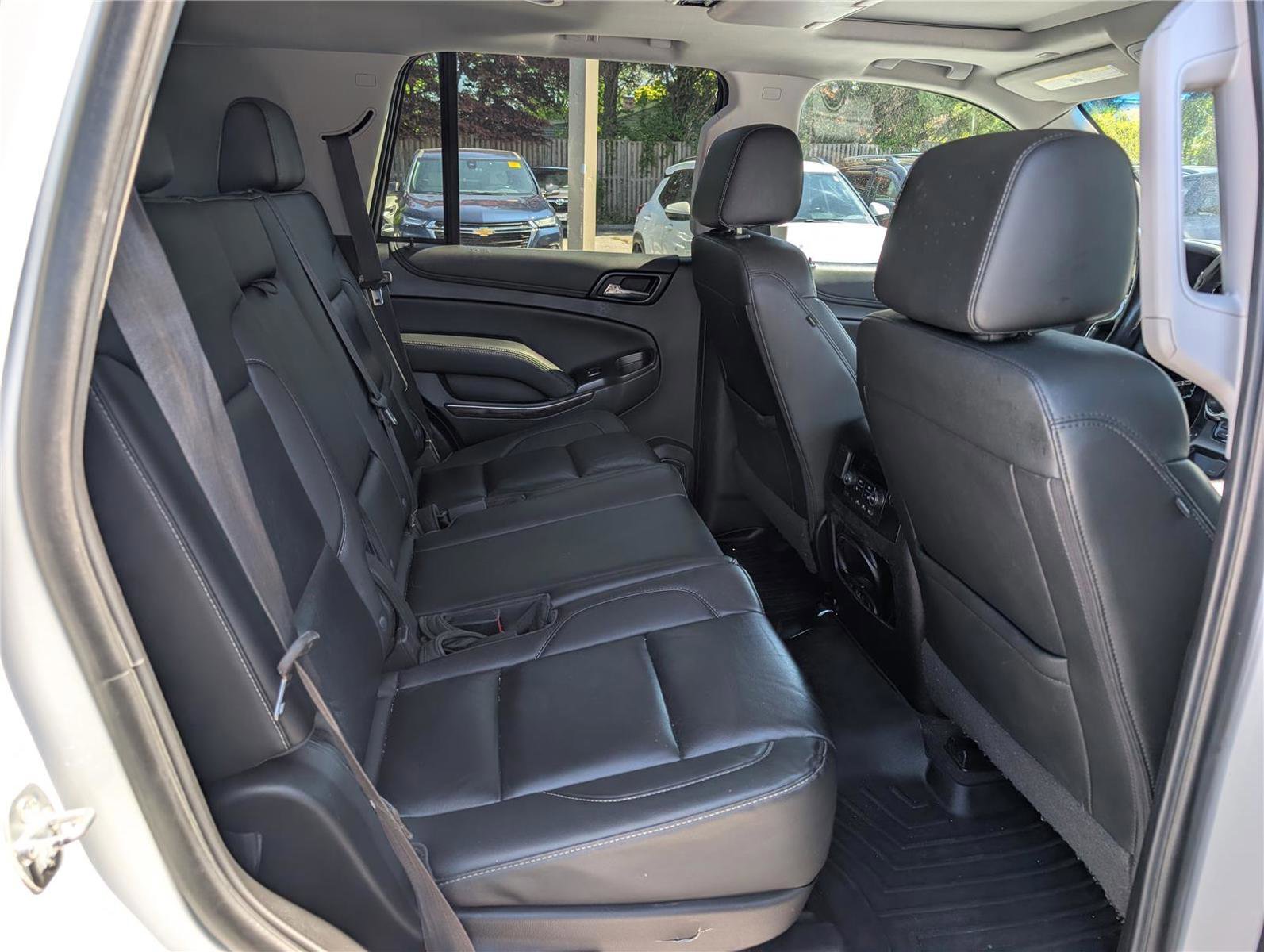 Used 2020 Chevrolet Tahoe LT AWD/4WD image 13