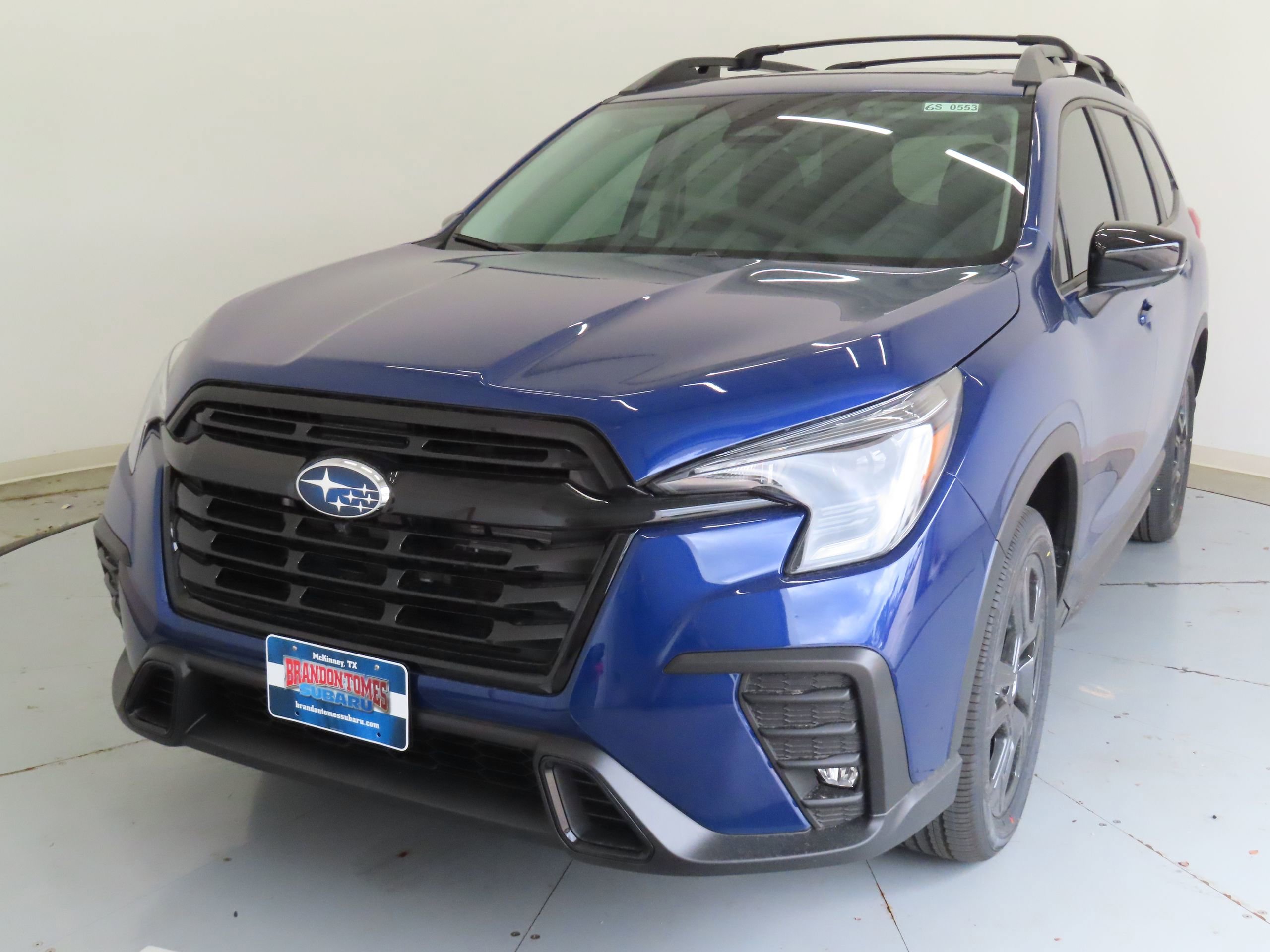 New 2026 Subaru Ascent Bronze Edition AWD/4WD image 8