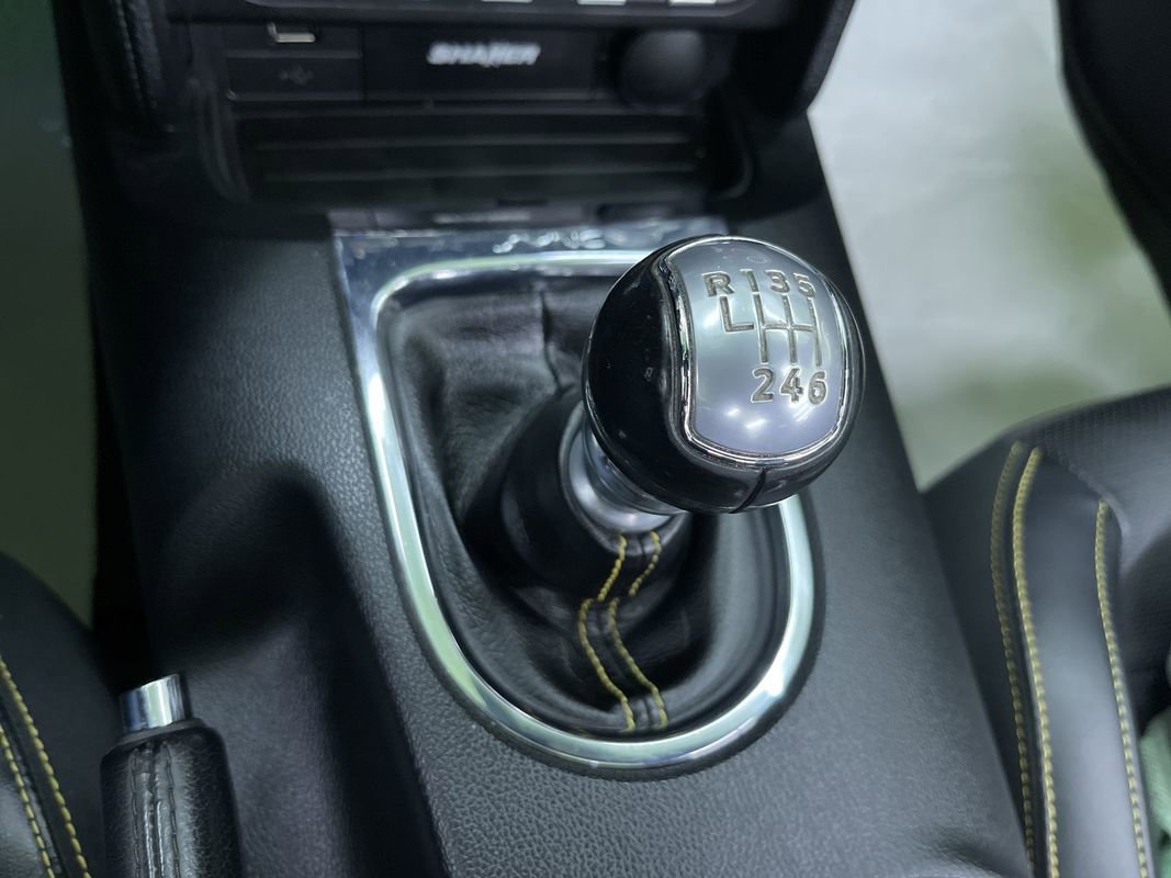 Used 2017 Ford Mustang GT Premium image 24