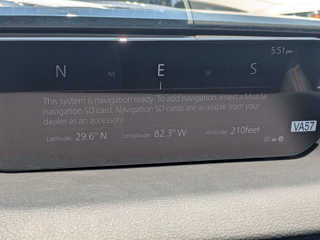 New 2026 MAZDA CX-50 AWD 2.5 S w/ Weather Package image 20