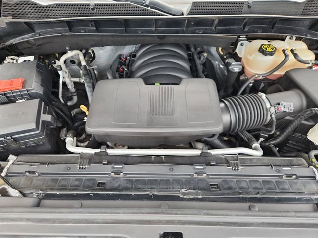 Used 2020 GMC Sierra 1500 SLT RWD image 30