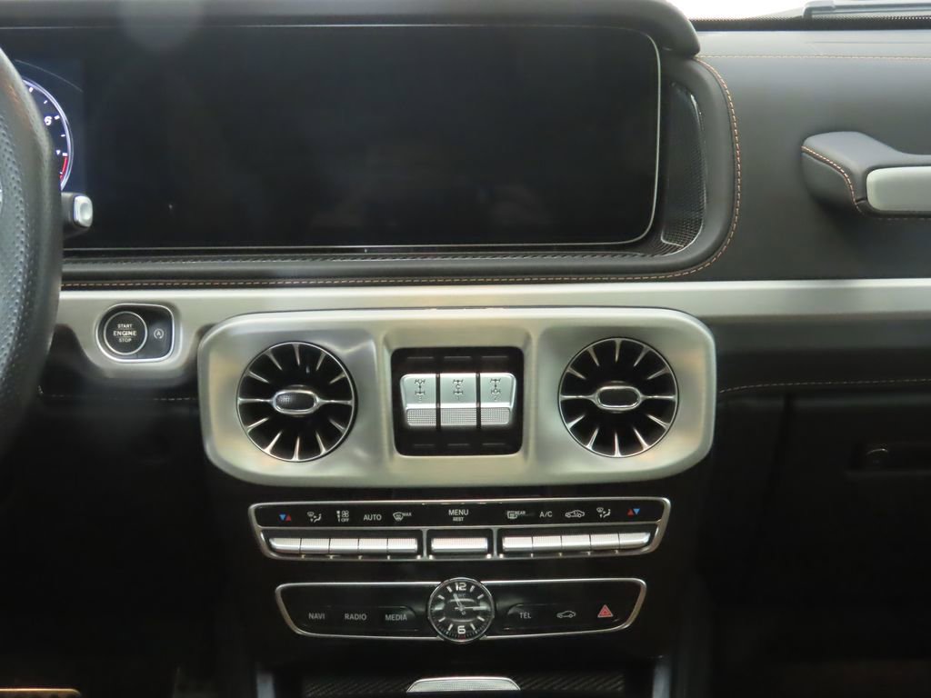 Used 2021 Mercedes-Benz G 63 AMG 4MATIC image 14