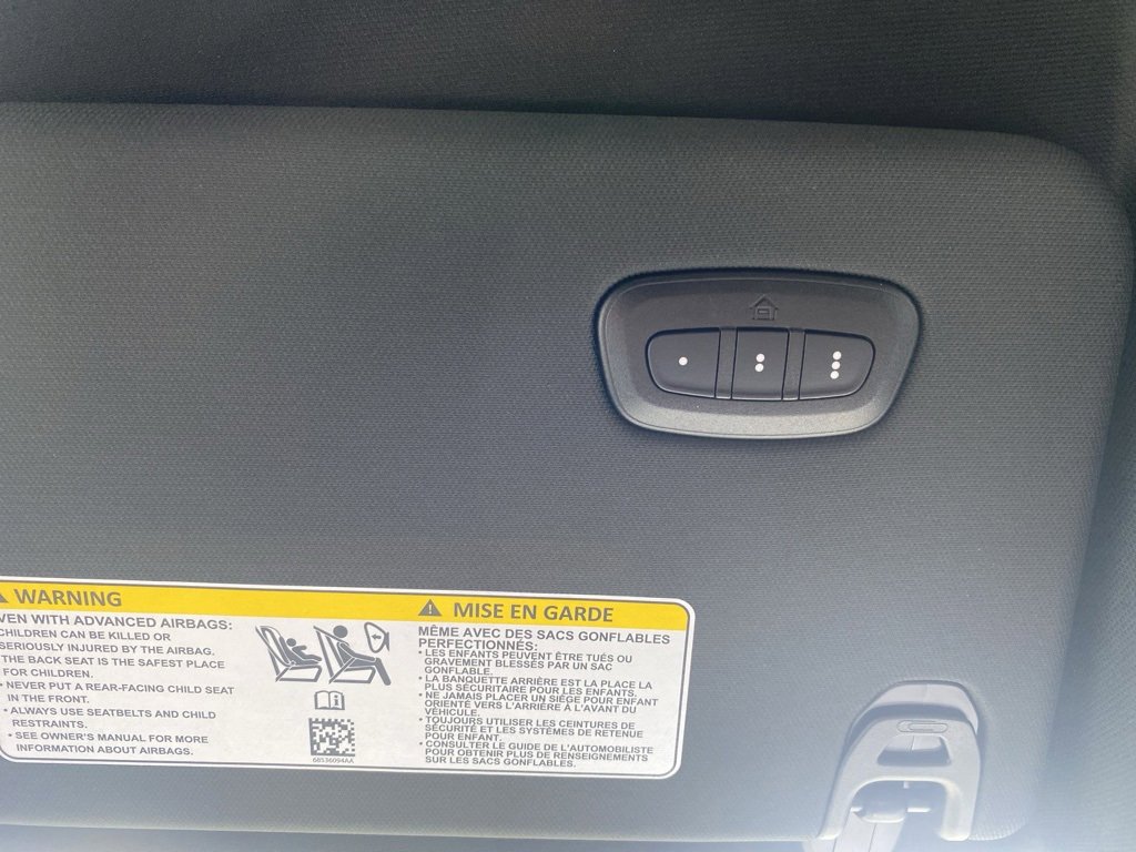 New 2026 RAM 1500 Laramie w/ Sport Appearance Package image 40