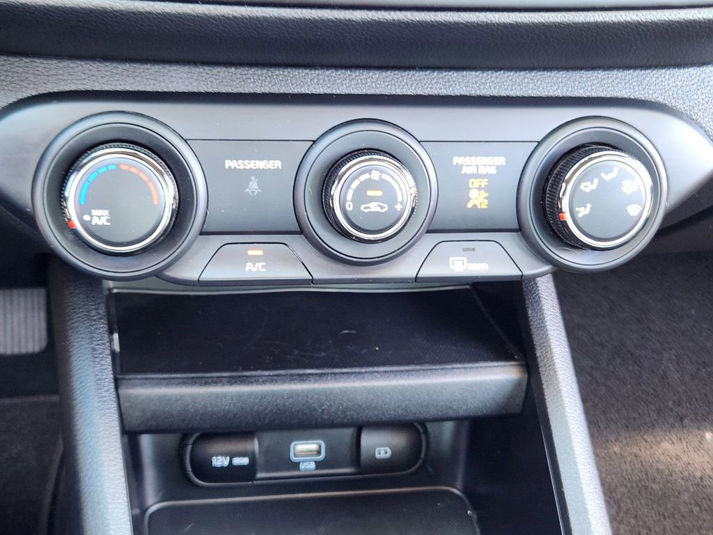 Certified 2024 Kia Forte LXS FWD image 20