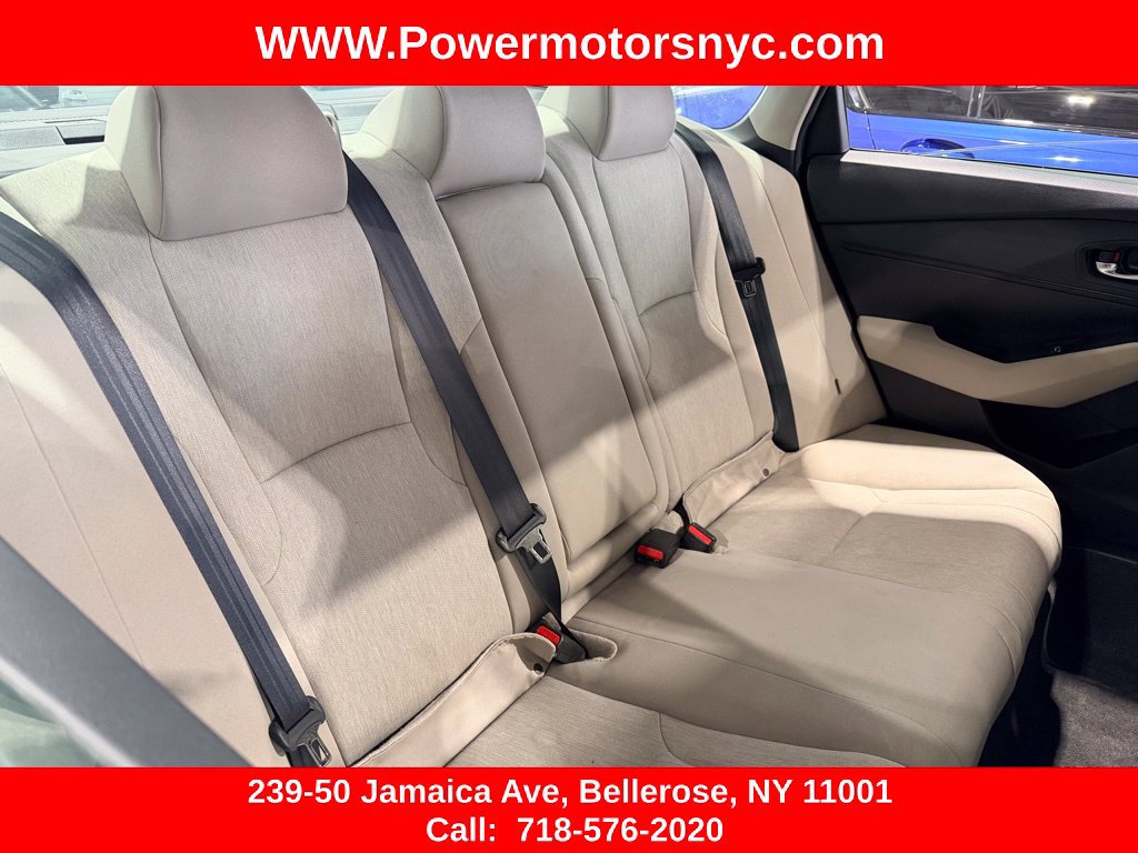 Used 2023 Honda Accord EX image 22
