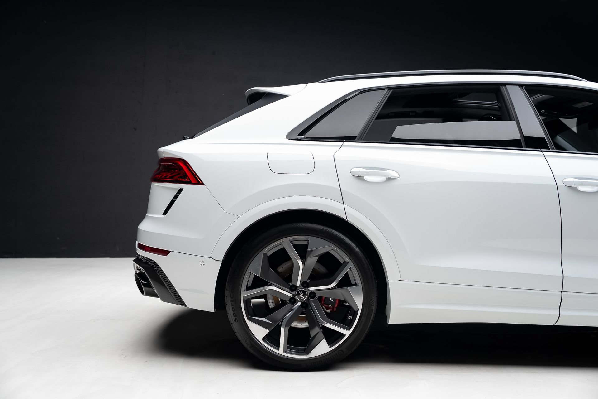 Used 2023 Audi RS Q8 AWD/4WD image 38