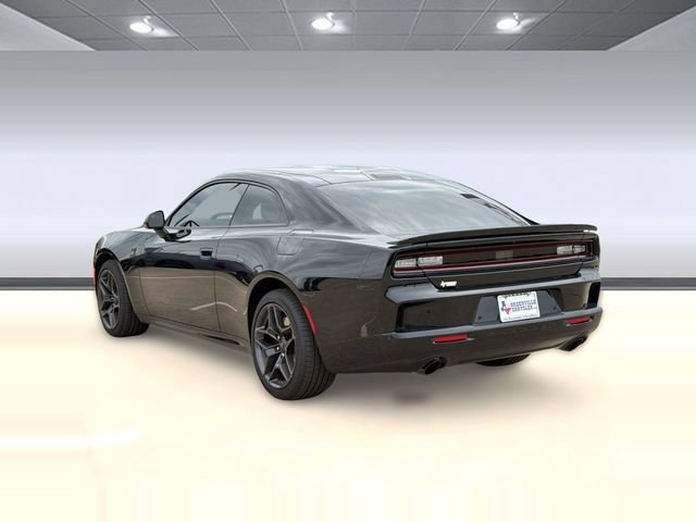 New 2026 Dodge Charger Scat Pack w/ Blacktop Package AWD/4WD image 3