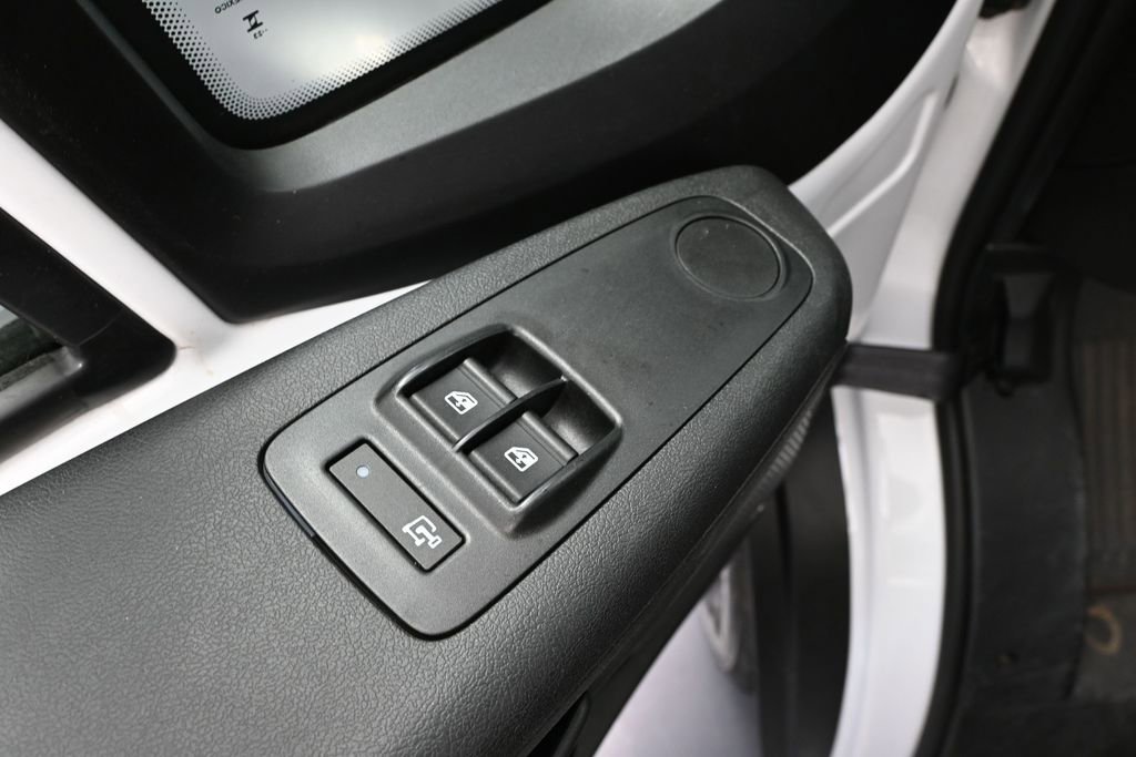 Used 2023 RAM ProMaster 2500 FWD image 19