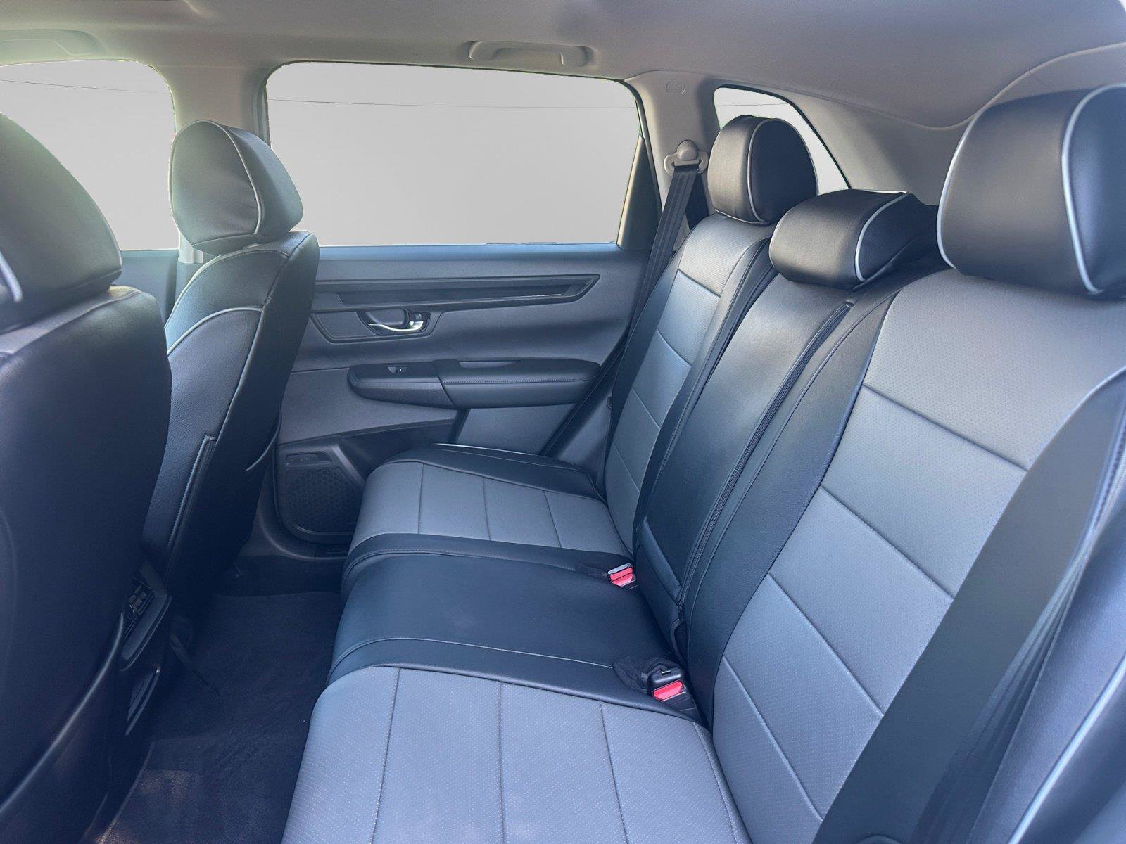 Certified 2024 Honda CR-V EX image 12