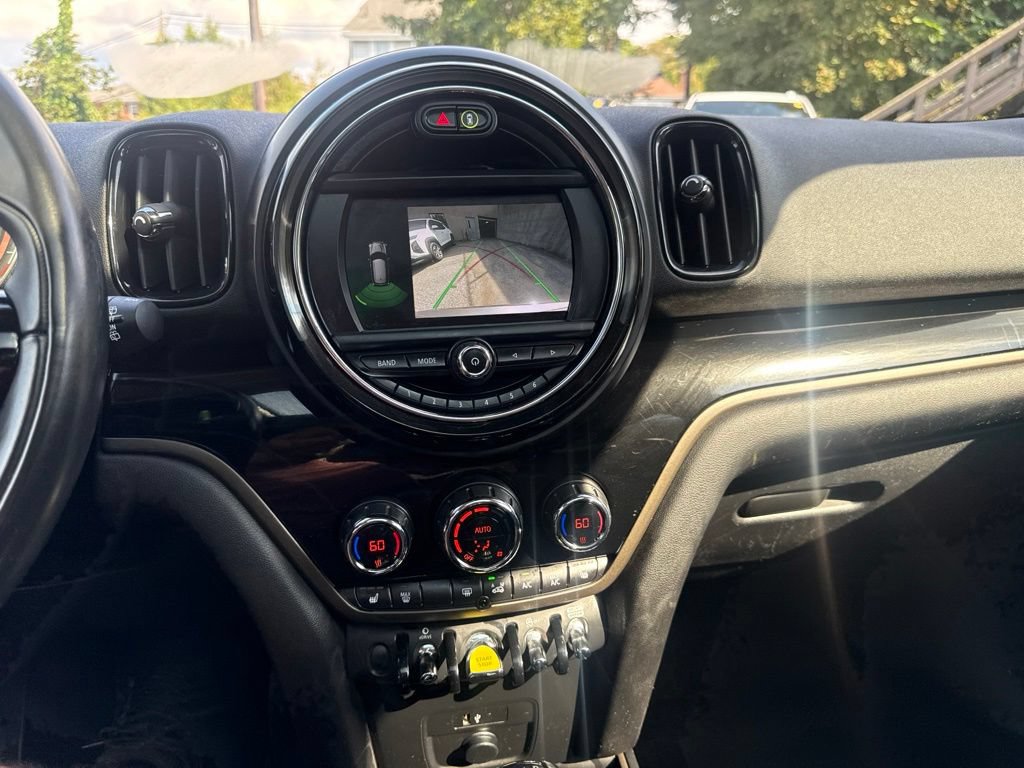 Used 2019 MINI Cooper Countryman SE w/ Premium Package AWD/4WD image 28