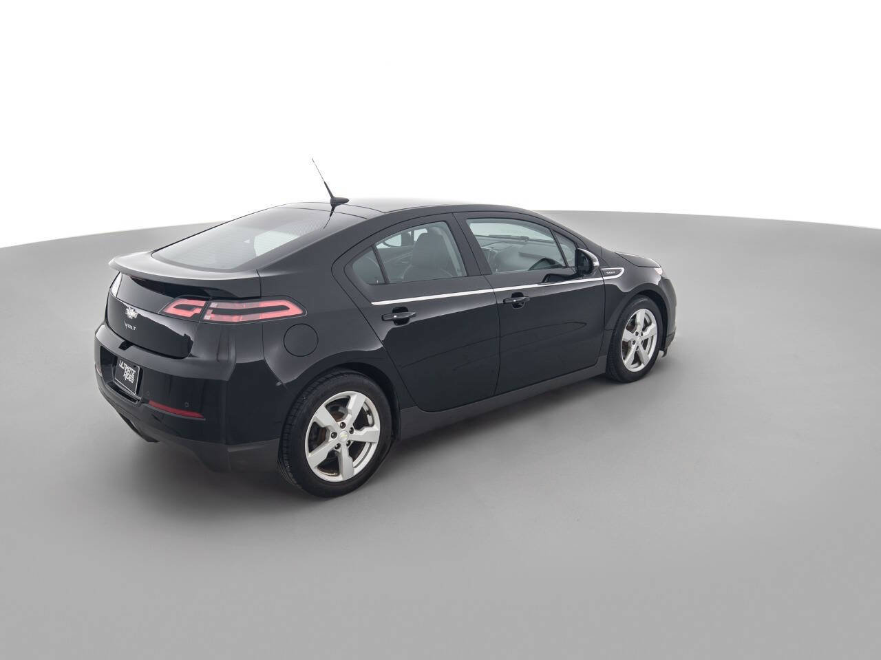 Used 2013 Chevrolet Volt Premium w/ Premium Trim Package FWD image 5