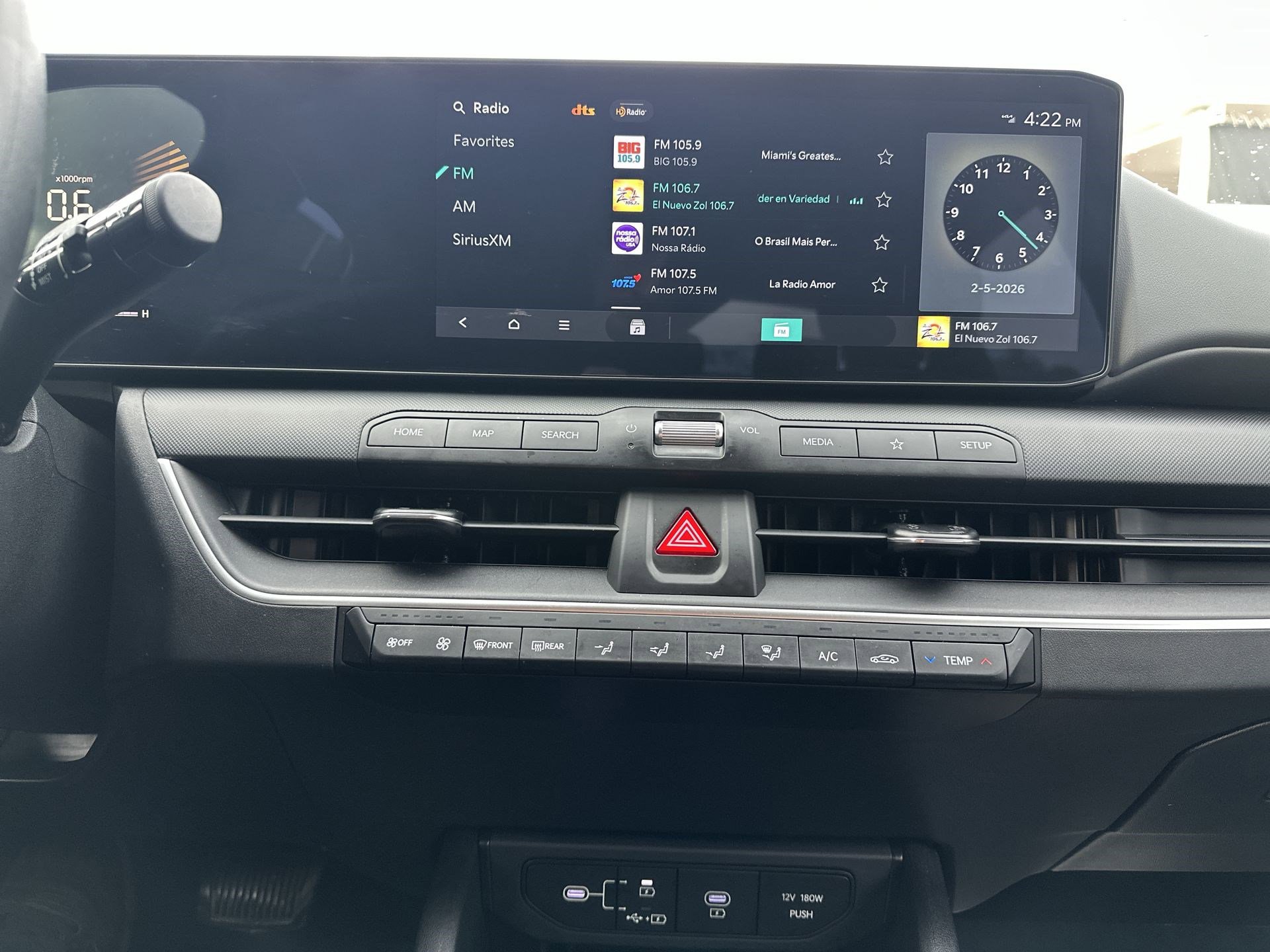 Certified 2025 Kia K4 LXS image 21