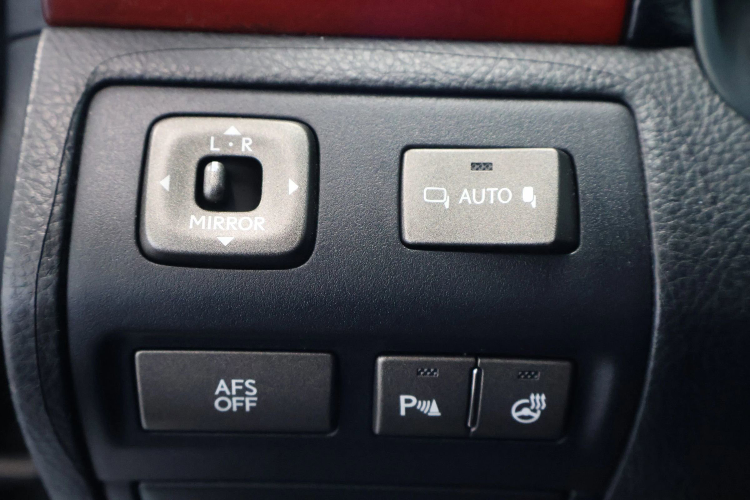 Used 2007 Lexus LS 460 RWD image 34