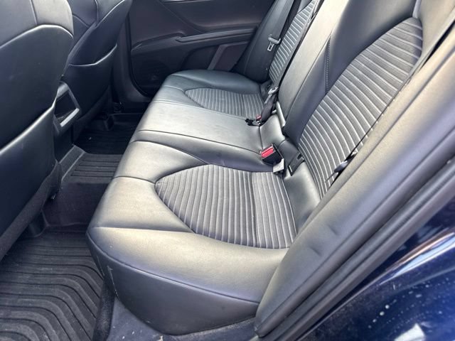 Used 2021 Toyota Camry SE FWD image 18