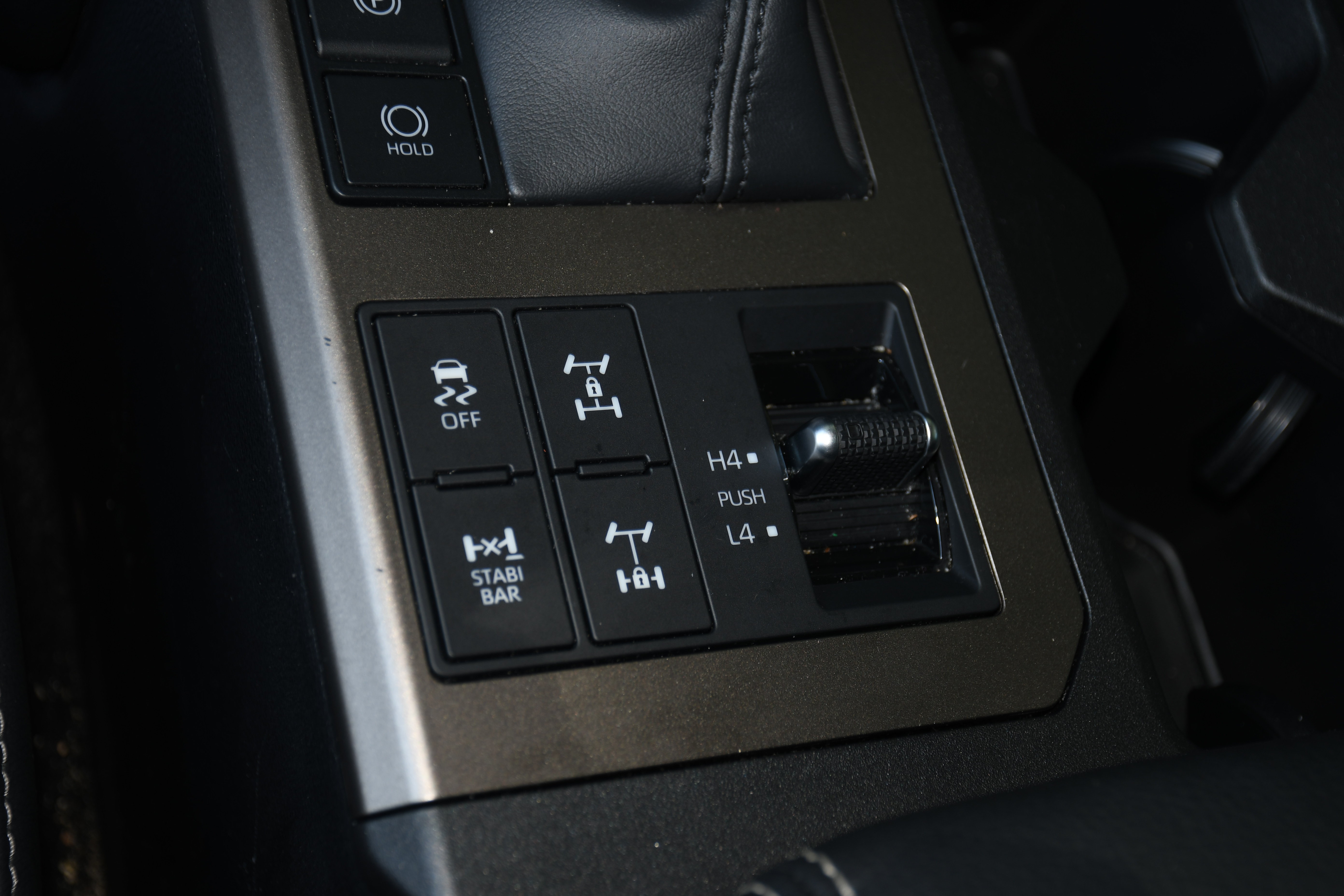 Certified 2024 Toyota Land Cruiser w/ Premium Package AWD/4WD image 18