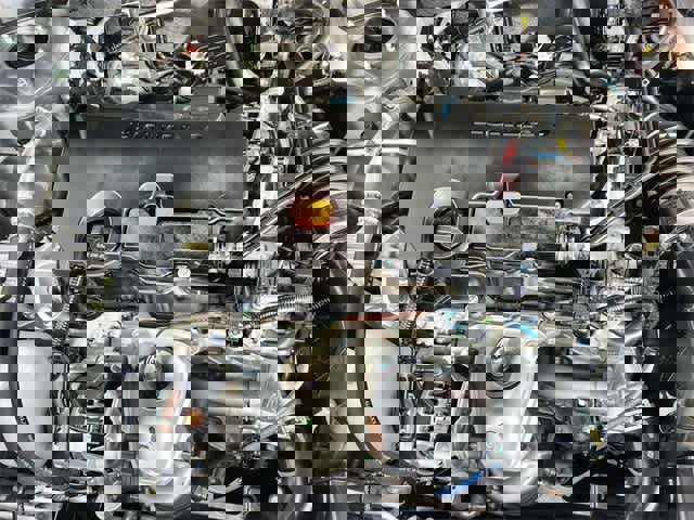 Certified 2026 Honda HR-V EX-L image 10