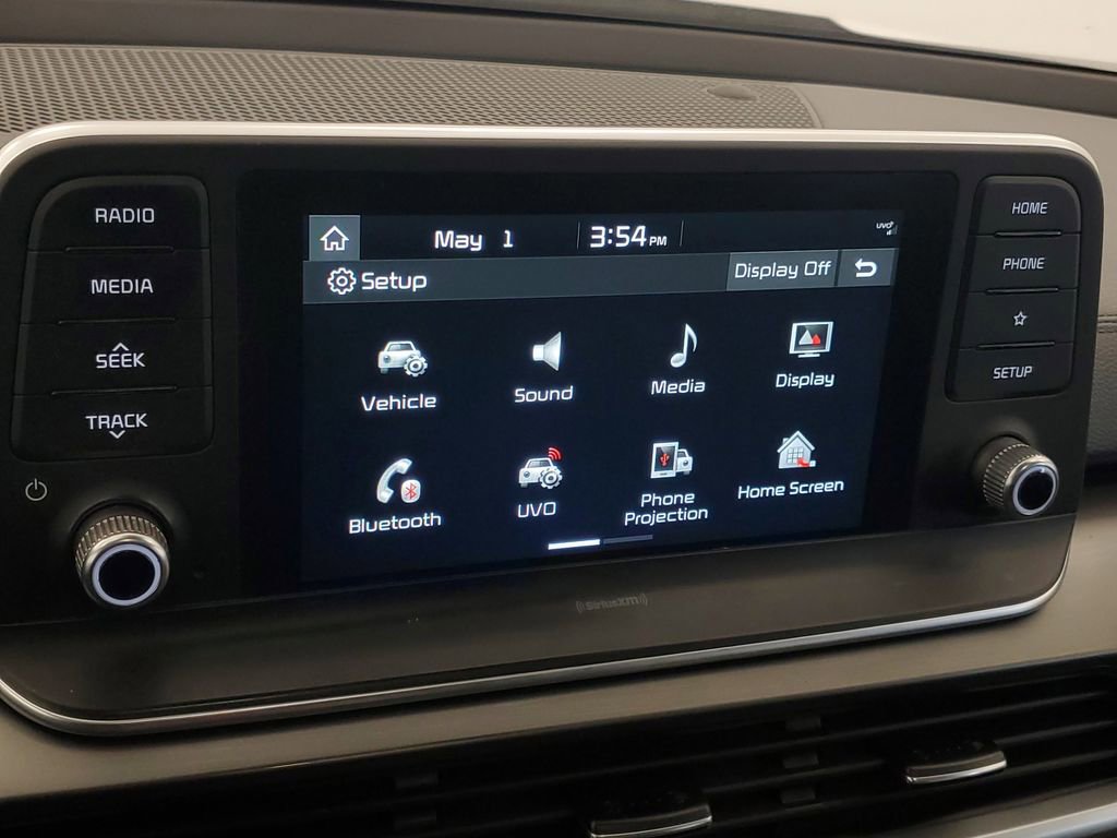 Used 2021 Kia Telluride S AWD/4WD image 20