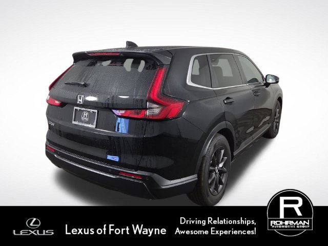 Used 2026 Honda CR-V EX-L image 6