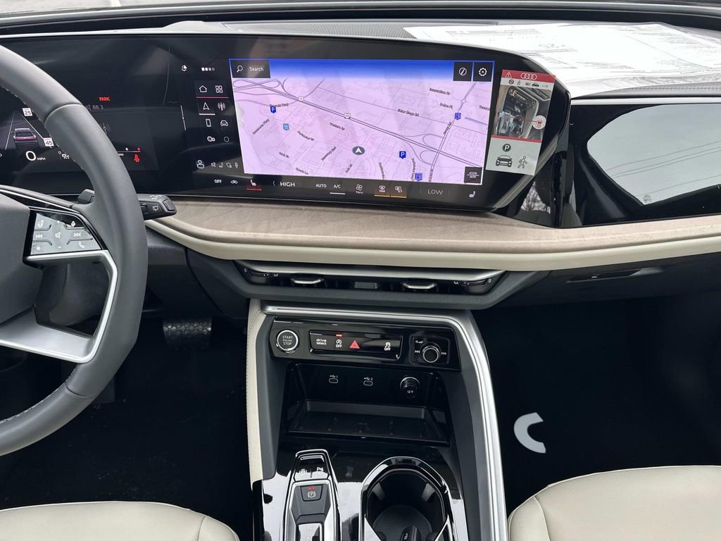 New 2025 Audi Q5 Premium image 29