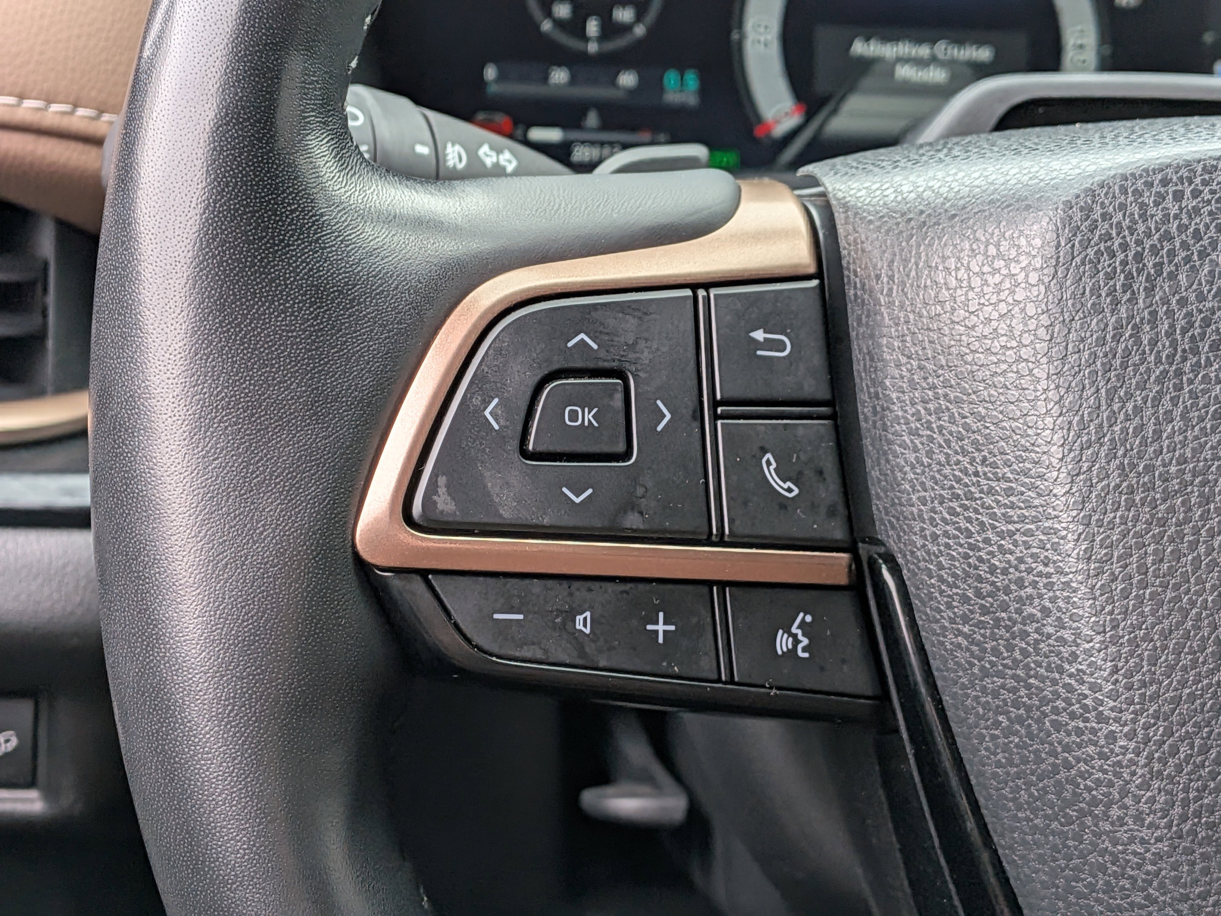 Used 2024 Toyota Grand Highlander AWD Hybrid image 39