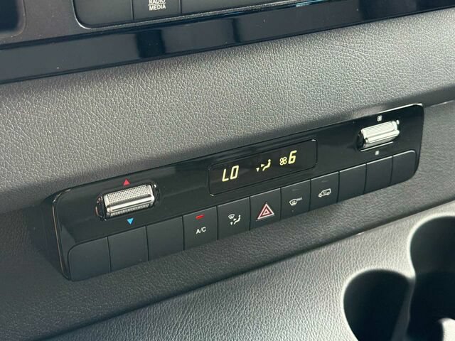 New 2026 Mercedes-Benz Sprinter 2500 image 18