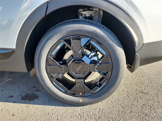 New 2026 Kia Sportage X-Line image 28