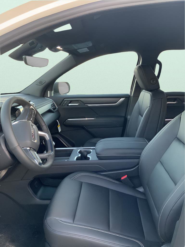 New 2026 GMC Acadia Elevation w/ Elevation Premium Package image 9