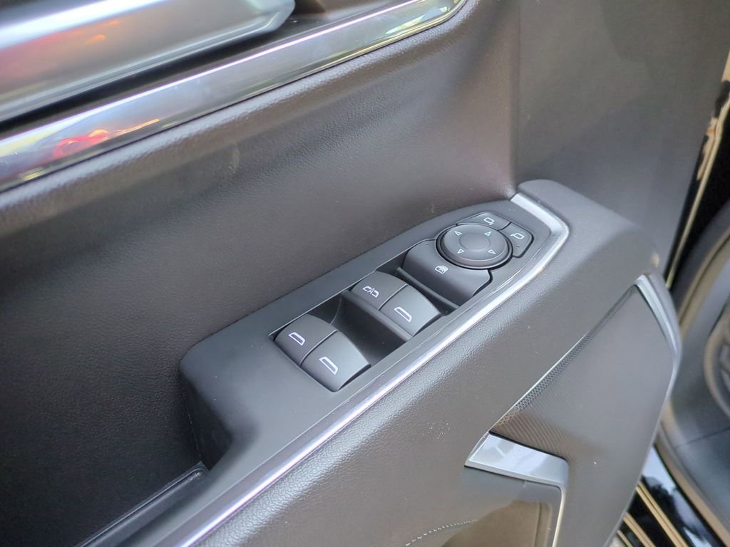 Used 2023 Chevrolet Silverado 1500 RST image 13
