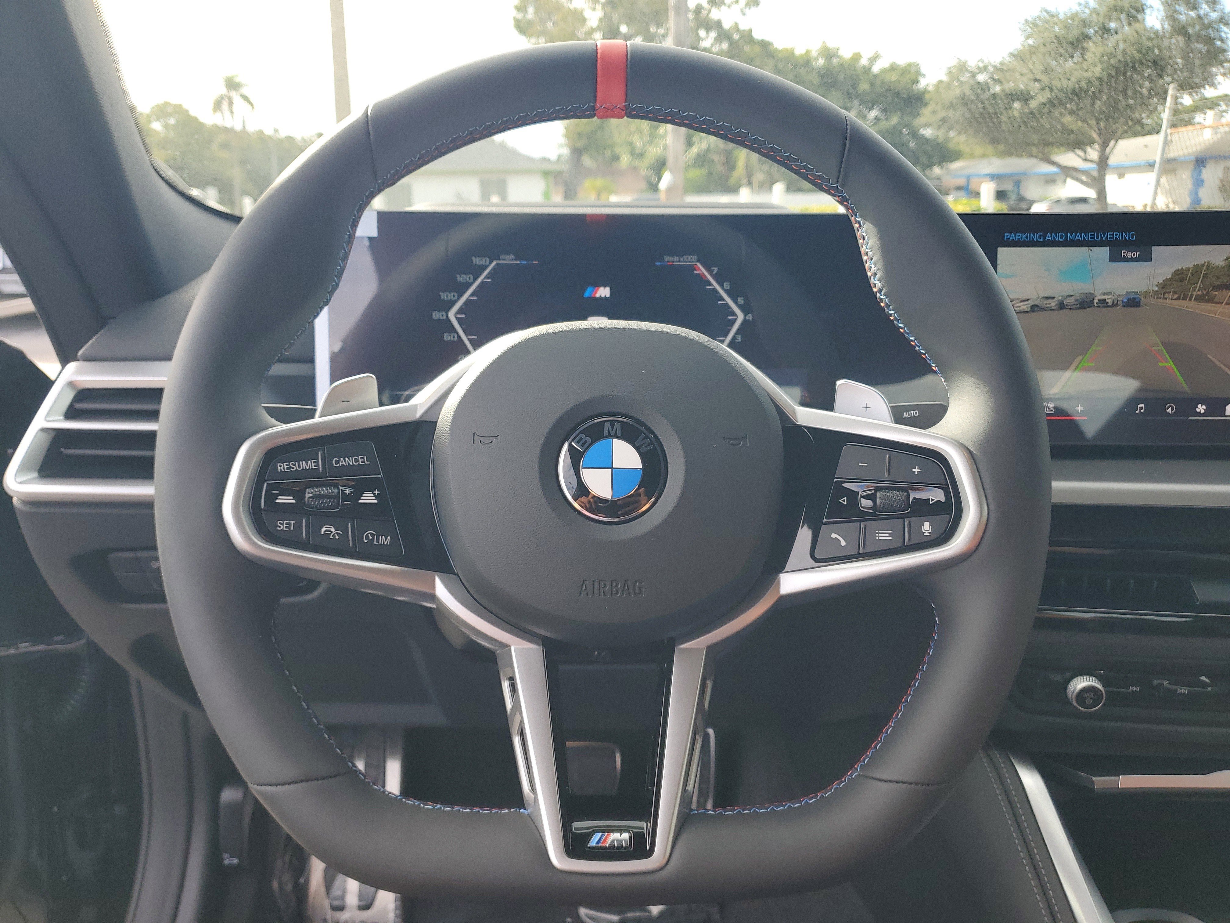 New 2026 BMW M440i M440i w/ Premium Package image 26