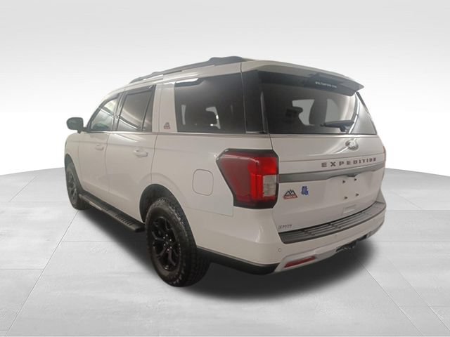 Used 2022 Ford Expedition Timberline AWD/4WD image 5