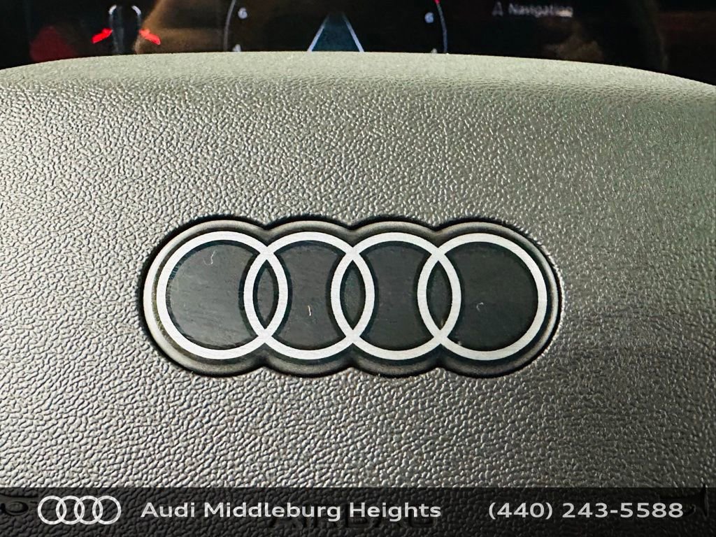 Used 2025 Audi A5 2.0T Premium w/ Convenience Package image 16