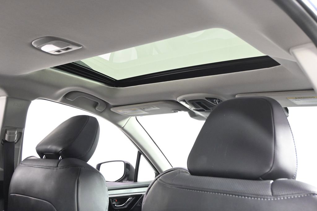 Used 2024 Subaru Outback Limited image 17