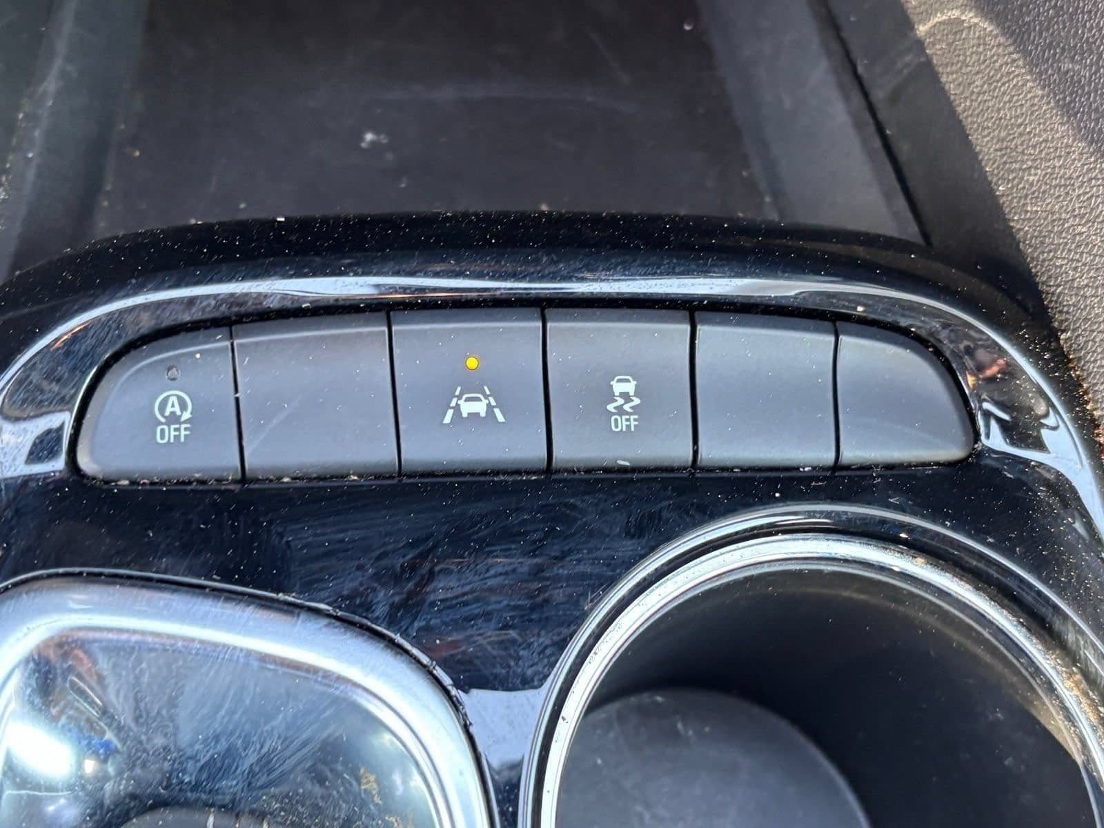 Used 2025 Buick Encore GX Preferred FWD image 32