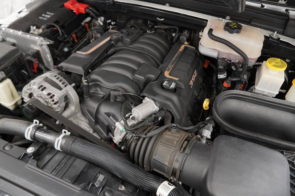 Certified 2021 Jeep Wrangler Unlimited Rubicon w/ Xtreme Recon 35" Tire Package image 54