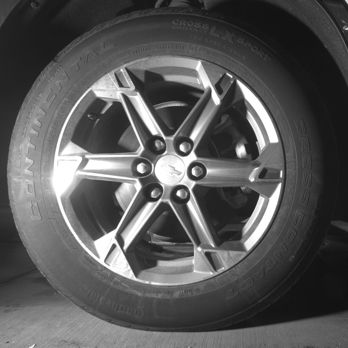 Used 2025 Chevrolet Blazer LT FWD image 13