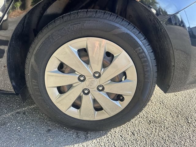 Used 2020 Kia Rio LX FWD image 35