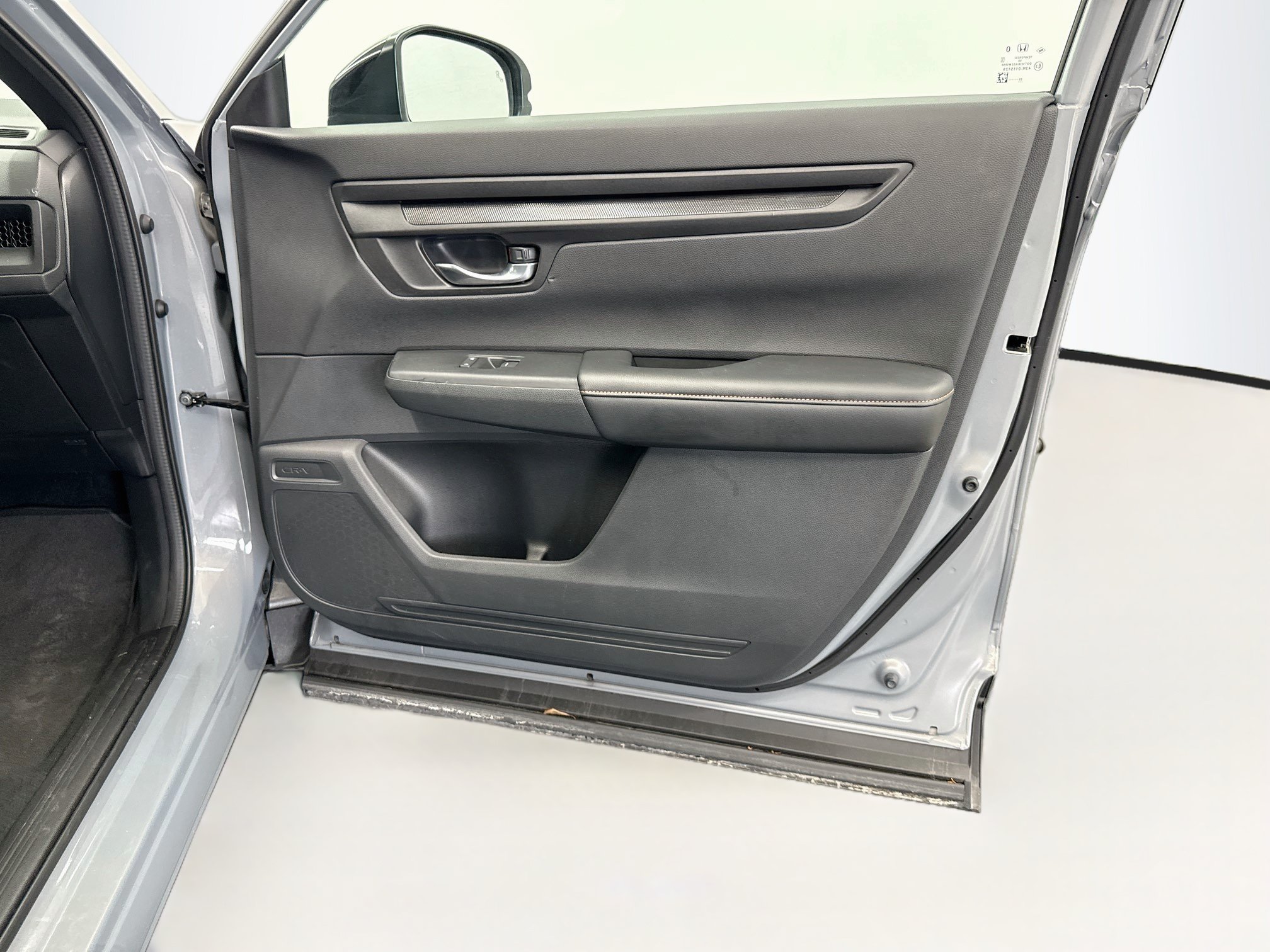 Used 2026 Honda CR-V TrailSport image 34